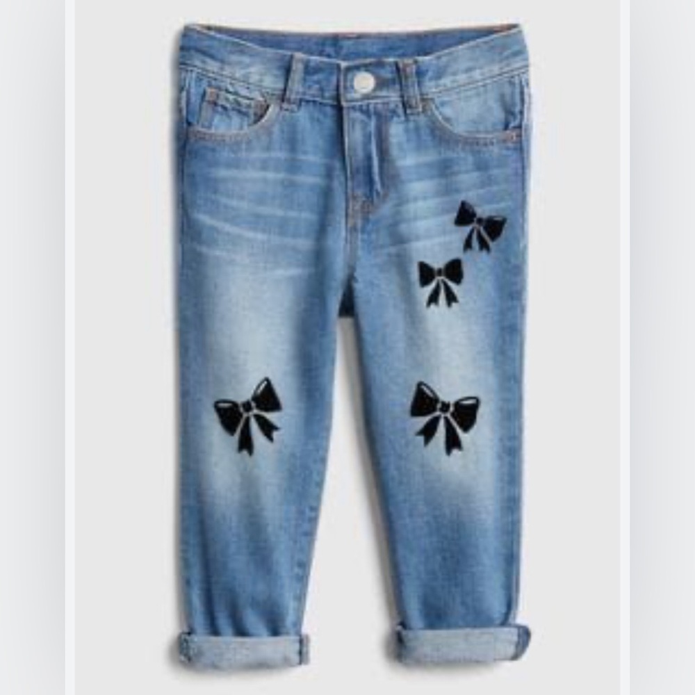 NWT Gap Kids Jeans